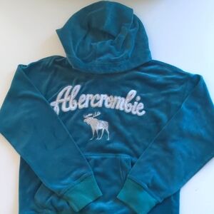 Abercrombie hoodie